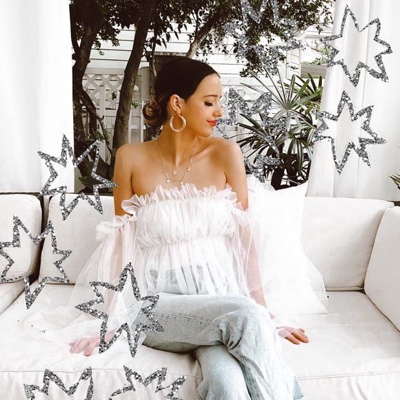 Meet your Posher, Kendall! - Picture 1 of 6